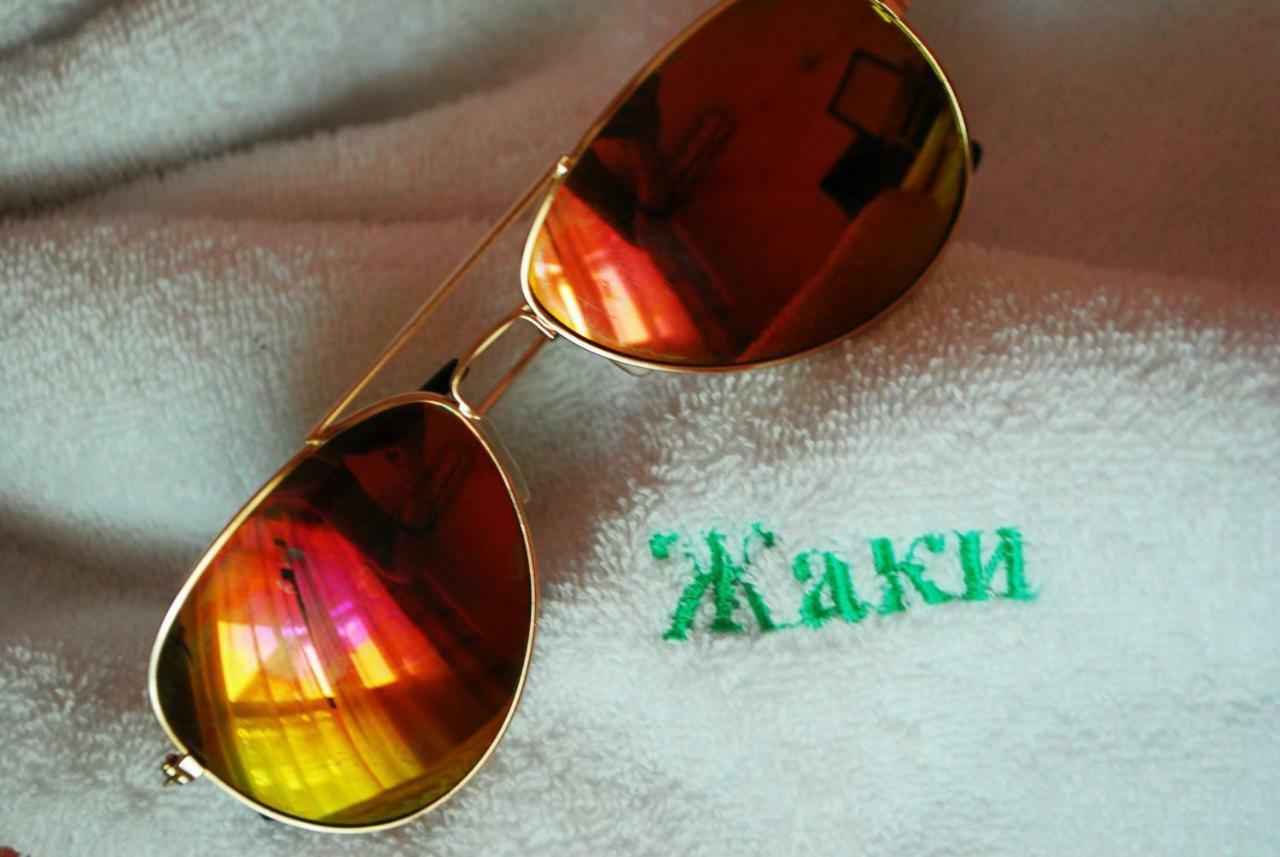 Хотел Жаки СПА Комплекс Кранево Екстериор снимка
